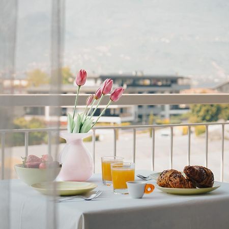 Appartamento Betulla - Peaceful & Happy Stay Riva del Garda Exterior photo