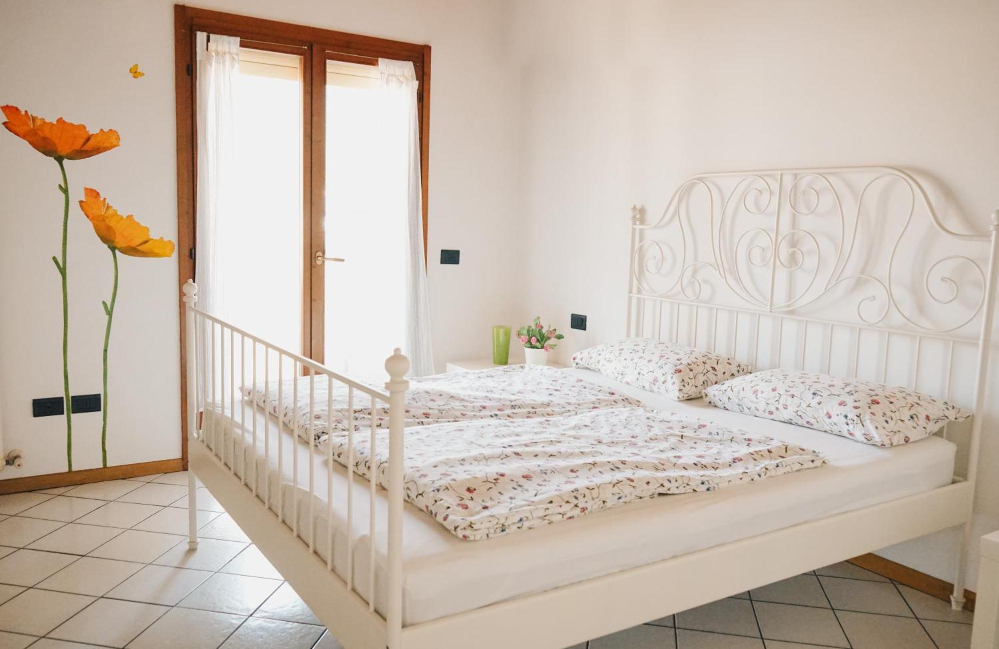 Appartamento Betulla - Peaceful & Happy Stay Riva del Garda Exterior photo