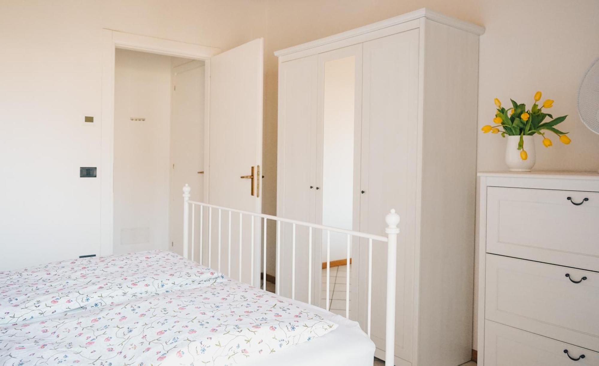 Appartamento Betulla - Peaceful & Happy Stay Riva del Garda Exterior photo