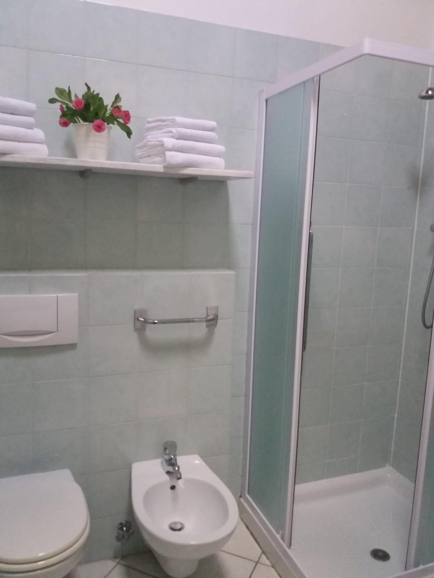 Appartamento Betulla - Peaceful & Happy Stay Riva del Garda Exterior photo