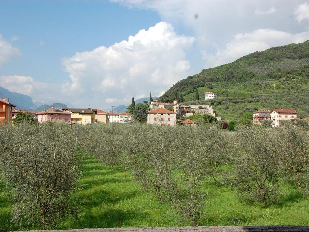Appartamento Betulla - Peaceful & Happy Stay Riva del Garda Exterior photo